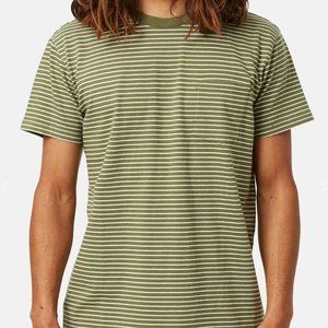 KATIN FINLEY POCKET TEE